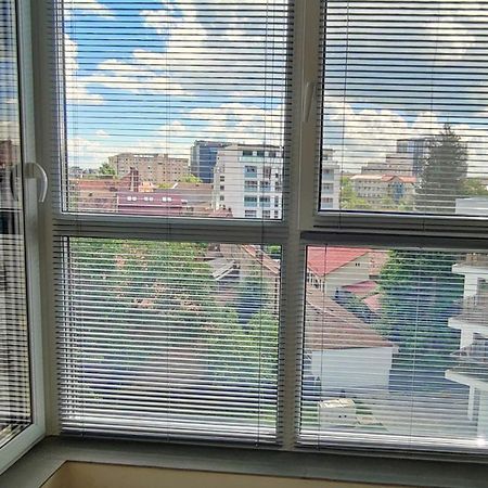 Sweet Home - Central Cozy Apartment Клуж-Напока Экстерьер фото