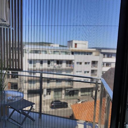 Sweet Home - Central Cozy Apartment Клуж-Напока Экстерьер фото