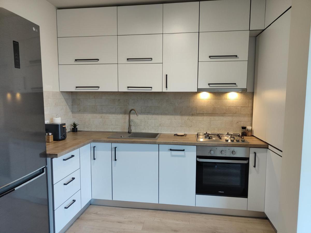 Sweet Home - Central Cozy Apartment Клуж-Напока Экстерьер фото